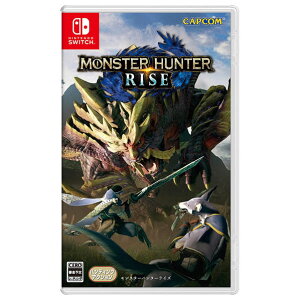 �C�V�� �����X�^�[�n���^�[���C�Y Nintendo Switch �\�t�g �y�|�X�g�����z