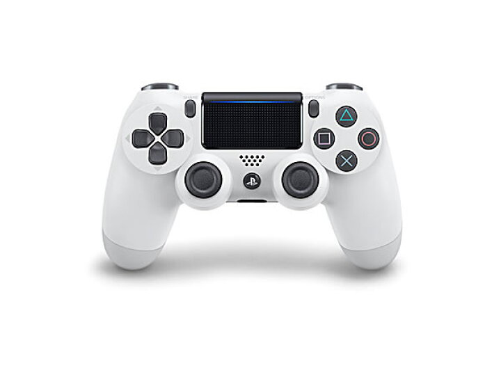 楽天市場】【送料無料・在庫あり】PS4用 ワイヤレスコントローラー 