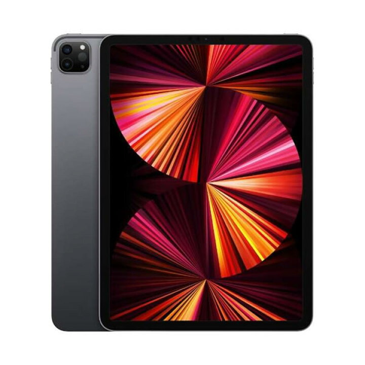 楽天市場】【新品・送料無料・未開封・在庫あり】iPad Pro 11インチ 第 