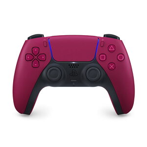 PS5 ���C�����X�R���g���[���[ �R�Y�~�b�N ���b�h 2025�� CFI-ZCT2J02