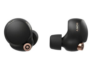SONY tCXCz WF-1000XM4 (B) ubN