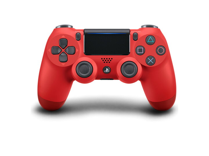 楽天市場】SONY(ソニー) PS4用 ワイヤレスコントローラー(DUALSHOCK 4 