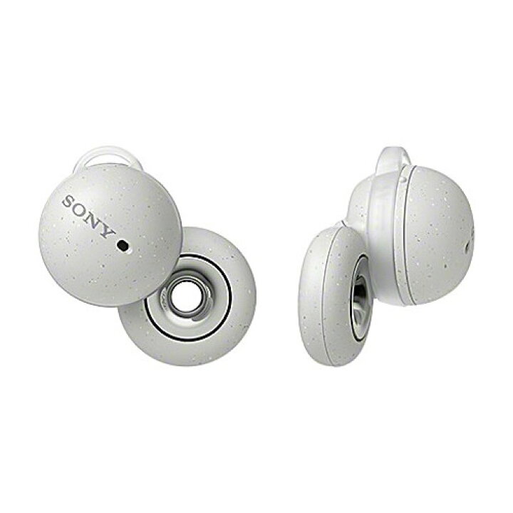 楽天市場】【送料無料・在庫あり・日本正規品】LinkBuds WF-L900-(W  