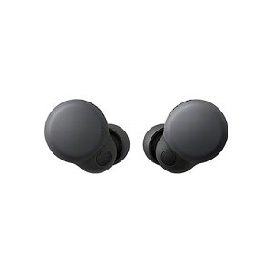 SONY(\j[) CXCz LinkBuds S WF-LS900N (B) ubN