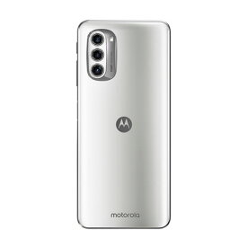 【新品・在庫あり・送料無料】Motorola(モトローラ) moto g52j 5G(6GB/ 128GB)- パールホワイト 6.8インチ SIMフリースマートフォン