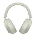 【新品】ソニー ヘッドホン WH-1000XM5S シルバー