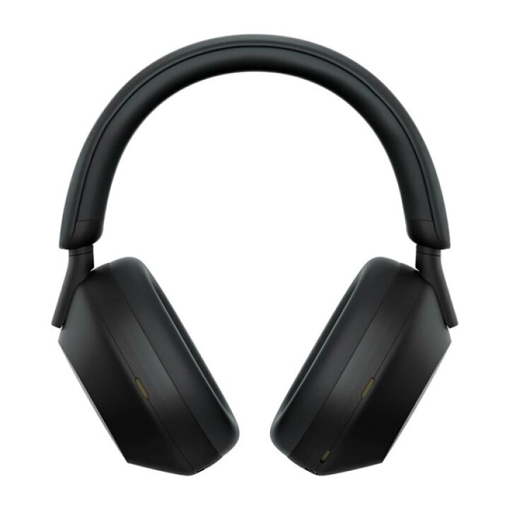 楽天市場】【在庫あり・送料無料】SONY WH-1000XM5B ブラック リモコン 
