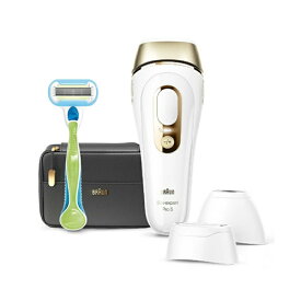 BRAUN 光美容器 シルクエキスパート Pro5 PL5243