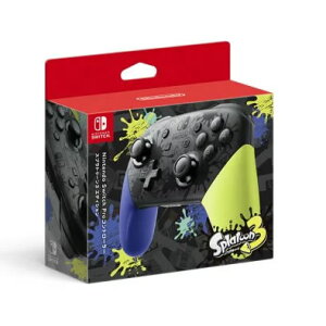 Nintendo Switch ProRg[[ XvgD[3GfBV