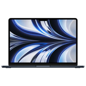 MacBook Air Liquid RetinafBXvC 13.6^ MLY43J/A [~bhiCg]