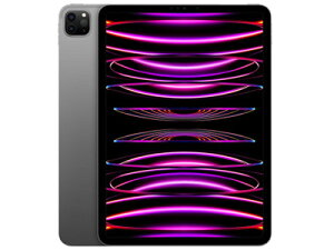 iPad Pro 12.9C` MNXP3J/A Xy[XOC 6 Wi-Fi 128GB 2022NHf yۏؐ؂z