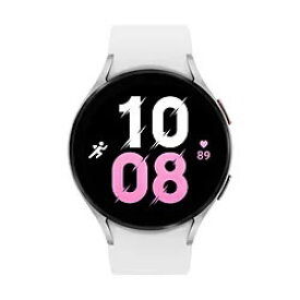 SAMSUNG GALAXY WATCH5 44MM SILVER