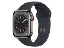 楽天市場】apple watch series 8 41mm gps cellularの通販