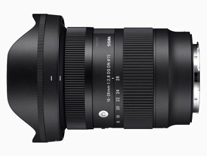 SIGMA �\�j�[E�}�E���g�p ���������Y 16-28F2.8 DG DN �\�j�[E�p