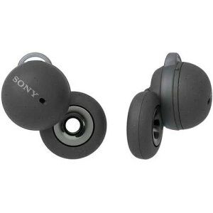 \j[ LinkBuds WF-L900-GY O[ y󂠂FqɈړɊOz