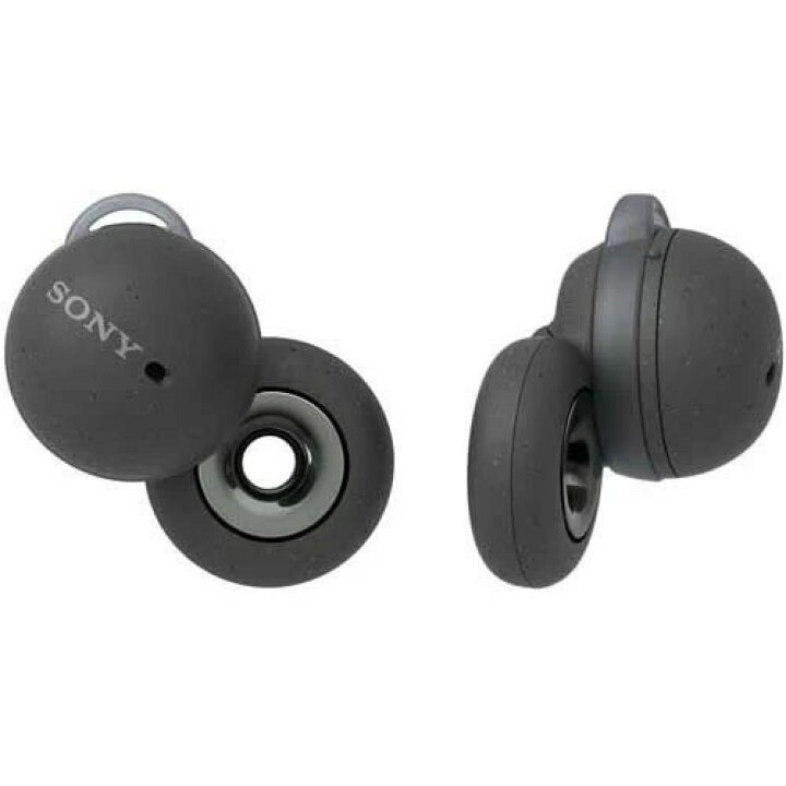 楽天市場】【送料無料・在庫あり・日本正規品】LinkBuds WF-L900-GY 