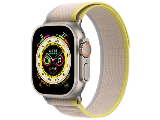 楽天市場】【お得・新品・送料無料・即納】 Apple Watch Ultra GPS+