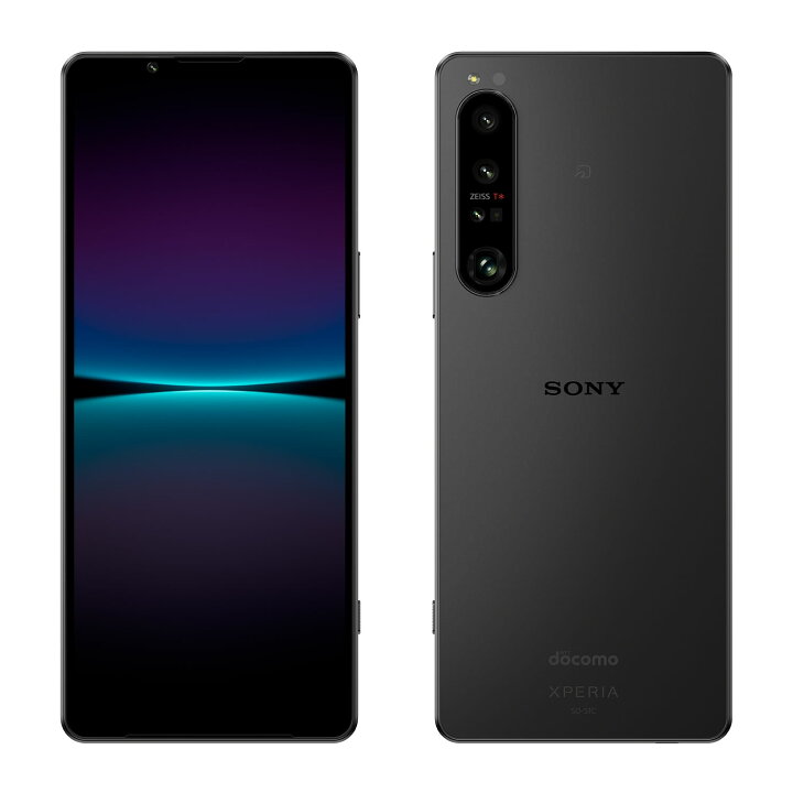 楽天市場】【新品・未使用品・送料無料】 SONY(ソニー) Xperia 1 IV  