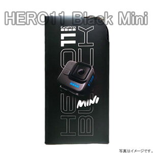 ANVJ GoPro HERO11 BLACK Mini CHDHF-111-FW