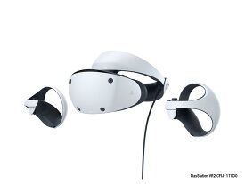 【お得・送料無料・在庫あり】SONY SIE PlayStation VR2 【PSVR2】メーカー型番：CFIJ-17000
