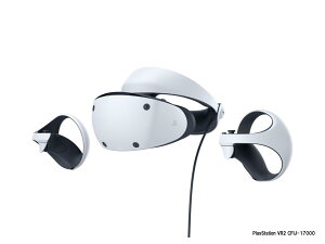 SONY PlayStation VR2 yPSVR2z[J[^ԁFCFIJ-17000 y󂠂FqɈړɊOz