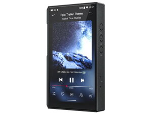 FiiO tB[I nC]|[^uv[[ M11S FIO-M11S-B 32GB