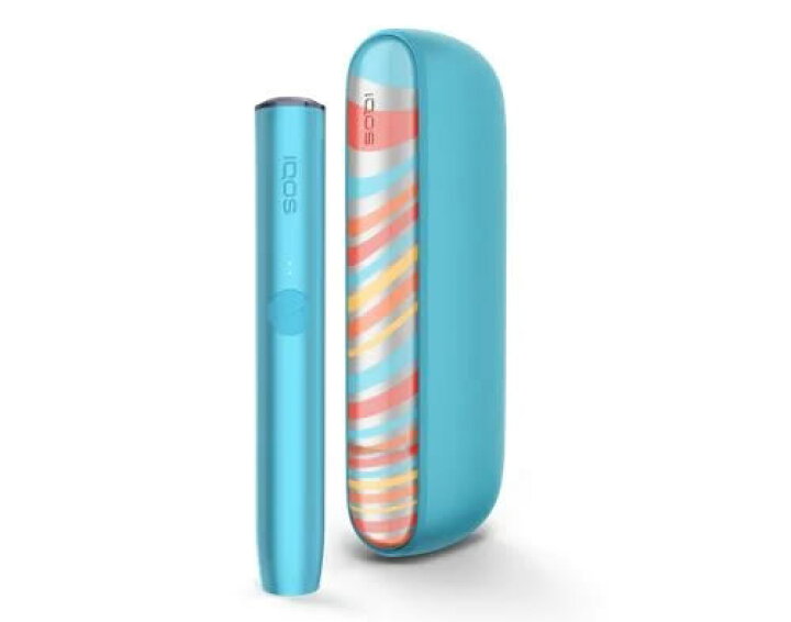 楽天市場】【送料無料・在庫あり】IQOS イルマ キット WE 2023 限定 