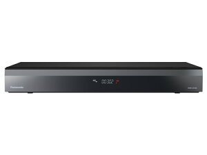 Panasonic �u���[���C�f�B�X�N���R�[�_�[ �S���� DIGA DMR-2X302