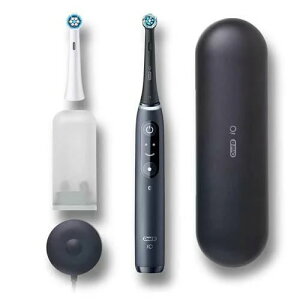 BRAUN Oral-B �d�����u���V IOM72J22BDBK-W