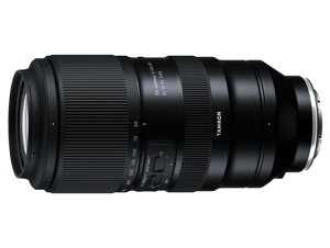 TAMRON JY 50-400mm F 4.5-6.3 Di III VC VXD \j[ E}Egp(Model A067)