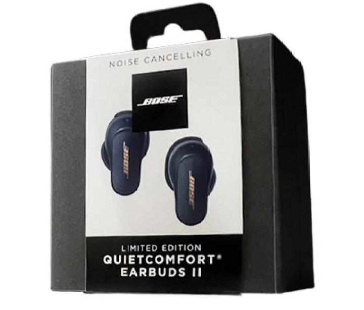 楽天市場】【SALE価格！・在庫あり・送料無料】 Bose QuietComfort 