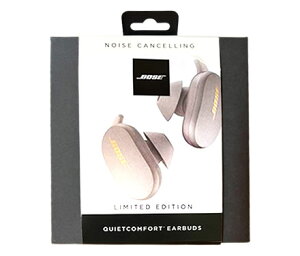 BOSE {[Y CXCz QuietComfort Earbuds QCEARBUDSSNS ThXg[