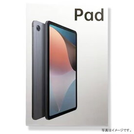 【送料無料・在庫あり】OPPO Pad Air タブレット 128GB ナイトグレー