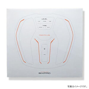 MTG SIXPAD Foot Fit Lite SE-AH14A CgO[
