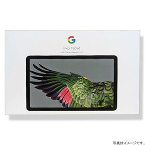 O[O ^ubg Google Pixel Tablet GA04754JP [Hazel] [J[ۏؑΏۊO