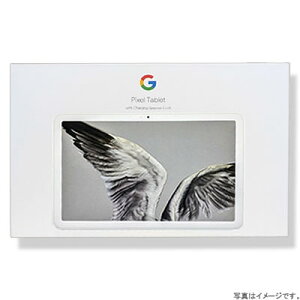 Google Pixel Tablet 10.95^ 128GB yPorcelainz GA04750-JP [J[ۏؑΏۊO