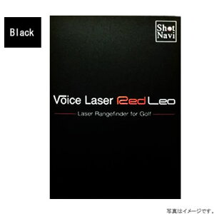 ShotNavi [U[ VOICE LASER RED LEO ubN