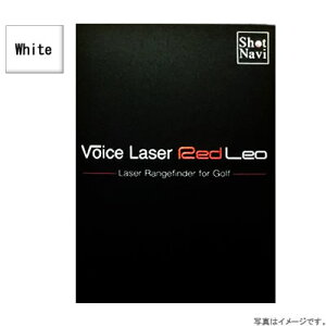 ShotNavi [U[ VOICE LASER RED LEO zCg