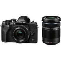 楽天市場】olympus e-m10 mark iv ダブルズームの通販