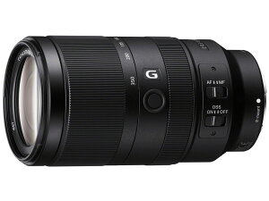 SONY �Y�[�������Y E 70-350mm F4.5-6.3 G OSS SEL70350G