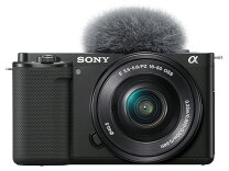 楽天市場】vlogcam zv-e10lの通販
