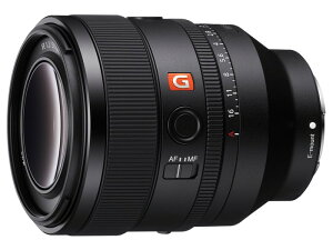 SONY FE 50mm F1.2 GM SEL50F12GM