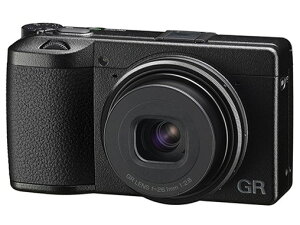 RICOH GR IIIx RpNgfW^J