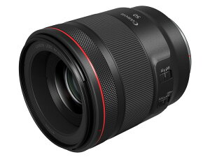 Canon ���������Y RF50F1.2L USM