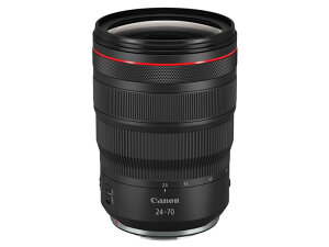 Canon ���������Y RF24-70F2.8 L IS USM