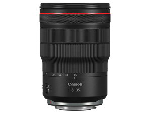 Canon ���L�p�Y�[�������Y RF15-35F2.8 L IS USM