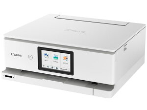 Canon �C���N�W�F�b�g�����@ PIXUS TS8530 �z���C�g