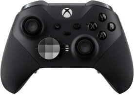 【新品・在庫あり・送料無料】Microsoft Xbox Elite ワイヤレス コントローラー シリーズ 2 FST-00009