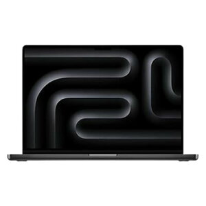 Apple MacBook Pro 16.2�C���` M5 Pro 18�R�ACPU 20�R�AGPU 24GB 1TB SSD �V���o�[ MGE44J/A
