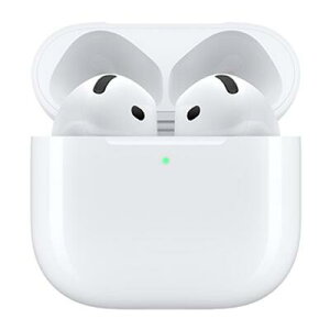 Apple AirPods 5 ��5���� MKFW4J/A �A�N�e�B�u�m�C�Y�L�����Z�����O USB-C�[�d�P�[�X ���C�����X�C���z��
